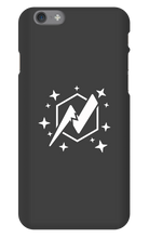 Naybor Games iPhone Phone Cases