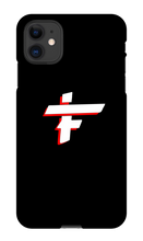 lethalfalco iPhone Phone Cases