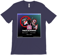 Beezlechurgg: Press Start! | T-Shirt