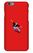 Skater IPhone Case