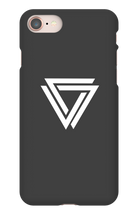 Dexterity iPhone Phone Cases