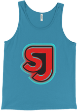 sirjeppy Tank Top