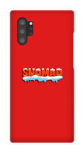 sn0mad Samsung Phone Cases
