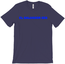 josuegc T-Shirts
