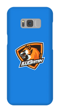 iwgamin Samsung Phone Cases