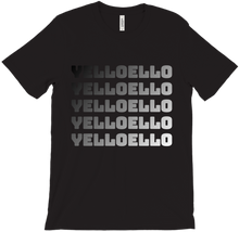 yg_fe_isaiah17 T-Shirts