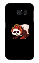 flamingpanda70 concept art Samsung Phone Cases