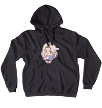 anniielamy Hoodies (No-Zip/Pullover)