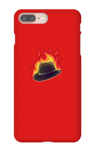 synuste iPhone Phone Cases