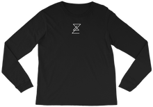 rickerdtdt Long Sleeve Tee