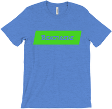 benjirede T-Shirts