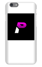p0champ_ iPhone Phone Cases