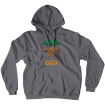 Beefy Tree Hoodies (No-Zip/Pullover)