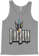 Dino_Tank