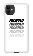 magn957f iPhone Phone Cases