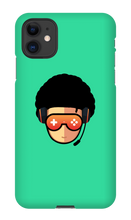 alicanchick iPhone Phone Cases