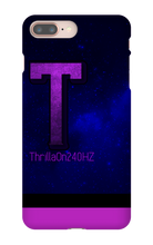 thrillaon240 iPhone Phone Cases