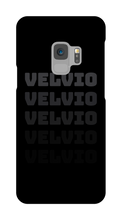velvio Samsung Phone Cases