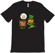 Beer O'clock Tee