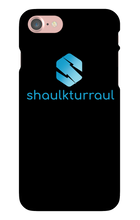 shaulkturraul iPhone Phone Cases