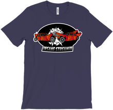 insanestreamin T-Shirts