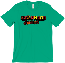 CAMISA EXDORADO GAMER