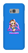 charmed1016 Samsung Phone Cases