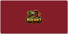 riican7 XXL Gaming Mousepad