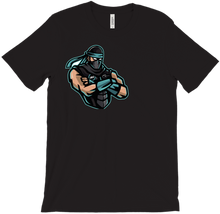 sweepkick_kc T-Shirts