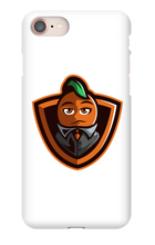 launchedorange iPhone Phone Cases