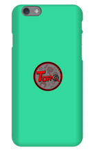 Torq Nut Case Iphone