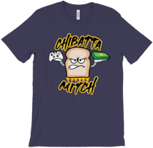 Chibatta Mitch T-Shirts