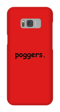 pigcake101 Samsung Phone Cases
