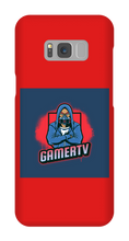 gamertv Samsung Phone Cases