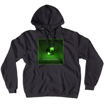 Collapsing Star Gaming Hoodie (No-Zip/Pullover)