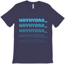 whyhydra_ T-Shirts