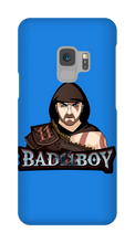 bad11boy Samsung Phone Cases