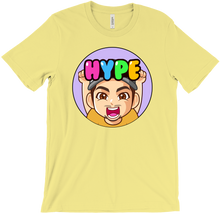 Zippy Hype T-shirt