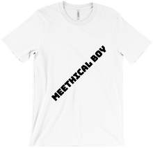meethicalboy T-Shirts