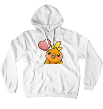 izzy22x Hoodies (No-Zip/Pullover)