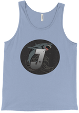 jimsharkoo Tank Top