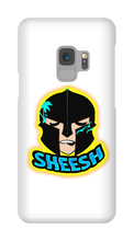 codkinna Samsung Phone Cases