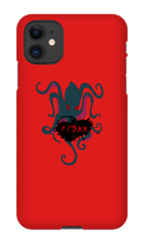 fl3xxlive iPhone Phone Cases