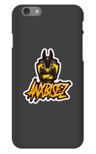 anxbisez iPhone Phone Cases