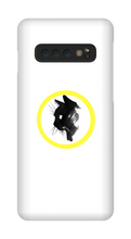 dankersgaming Samsung Phone Cases