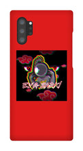 E.V.A Zarki's Samsung Phone Cases