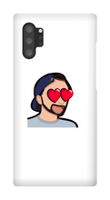 jazniff Samsung Phone Cases