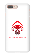 highlandgamer iPhone Phone Cases