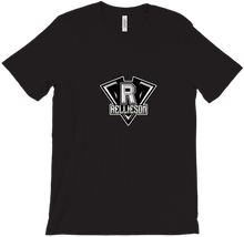 rellieson-5922 T-Shirts