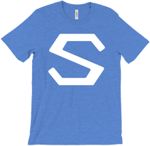 SimplySimonTV "S" T-Shirt